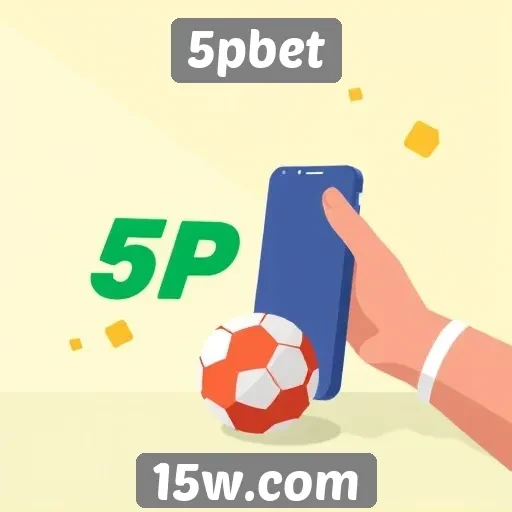 Recursos exclusivos do site 5pbet para usuários