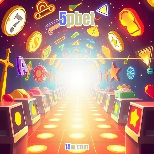 5pbet Ao Vivo: Descubra a Diversão das Apostas em Tempo Real