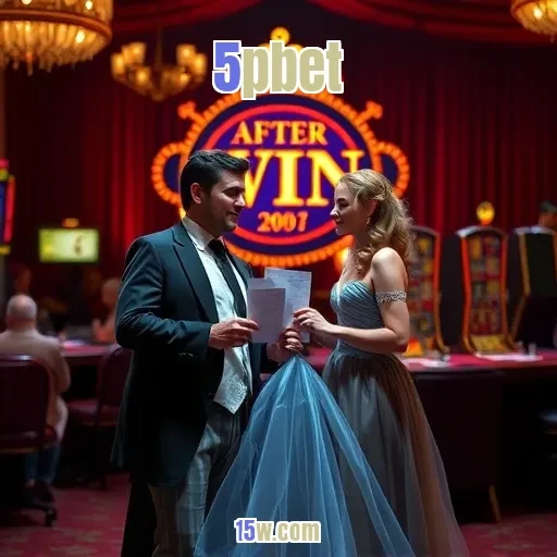 5pbet Apostas ao Vivo