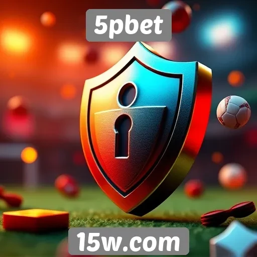 Métodos de pagamento e segurança no 5pbet