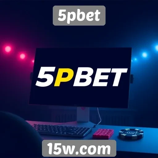 5pbet apresenta novas funcionalidades para usuários