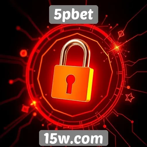 Avaliação de segurança do site 5pbet
